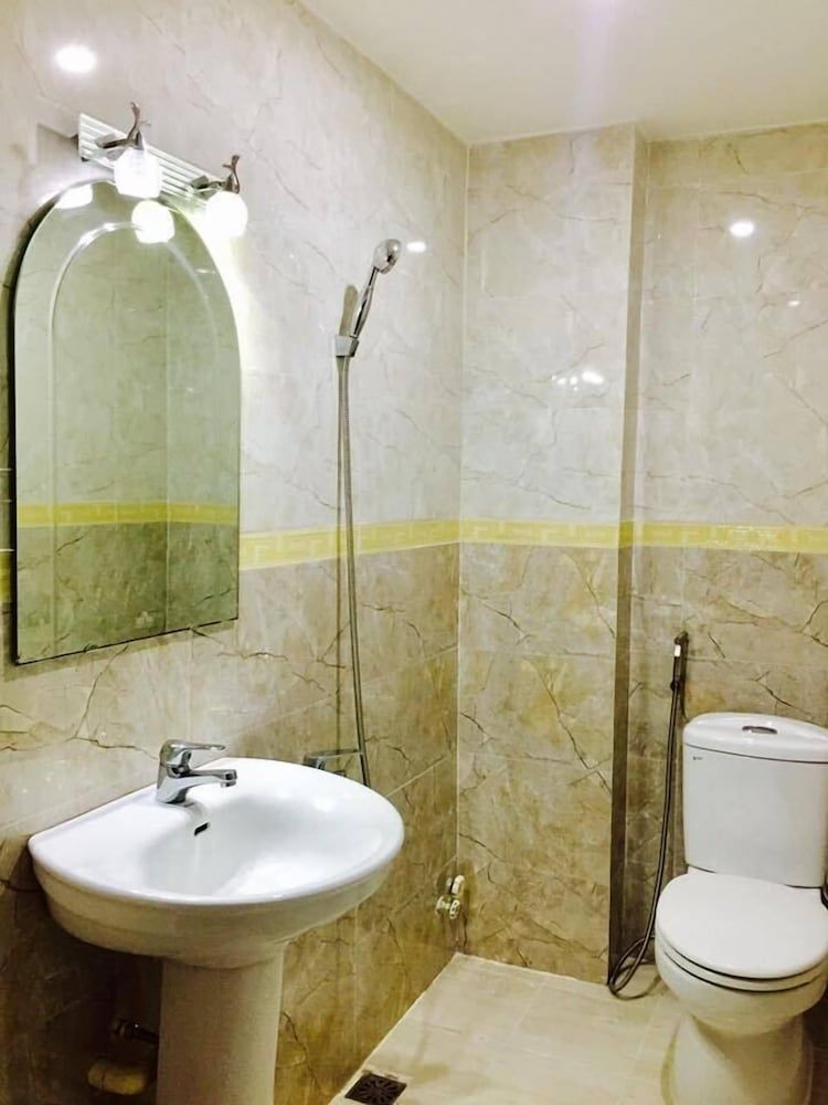 Dreambox Oxeraak Tan Binh - Hostel Bed in Shared Dormitory, Female Only 20