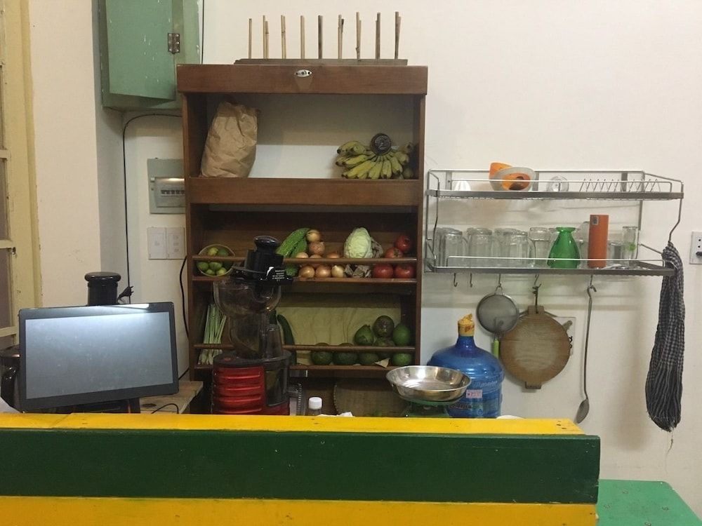 Dreambox Oxeraak Tan Binh - Hostel Bed in Shared Dormitory, Female Only 23