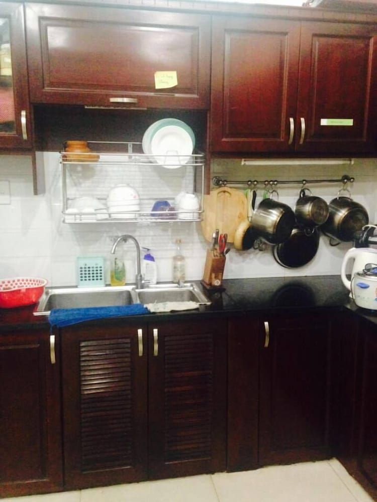 Dreambox Oxeraak Tan Binh - Hostel Bed in Shared Dormitory, Female Only 29