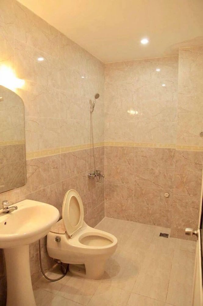 Dreambox Oxeraak Tan Binh - Hostel Bed in Shared Dormitory, Female Only 21