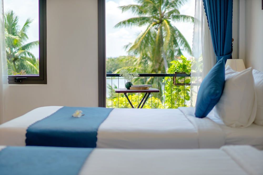 undefined Sands River Hoi An Villa