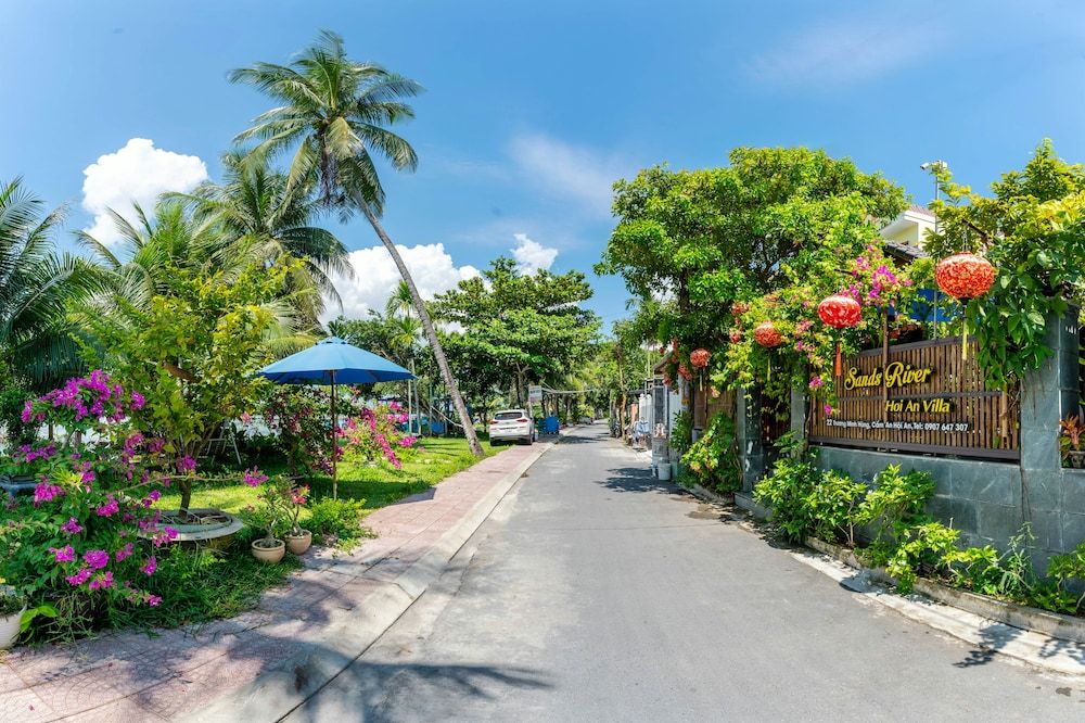 undefined Sands River Hoi An Villa 9