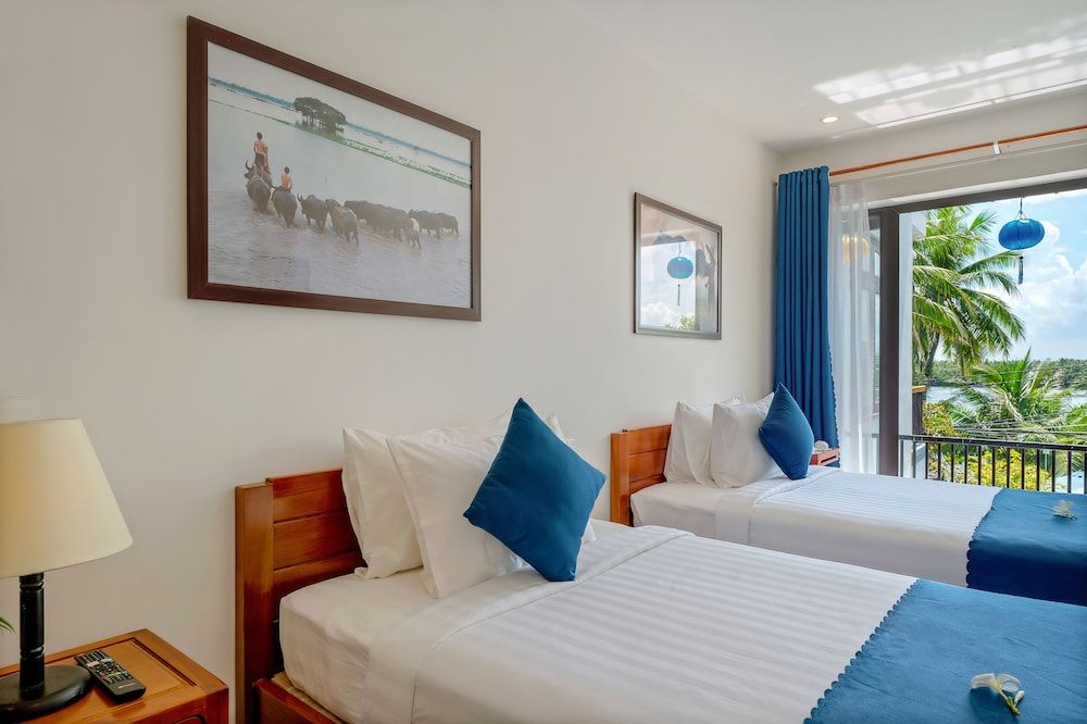 undefined Sands River Hoi An Villa 4