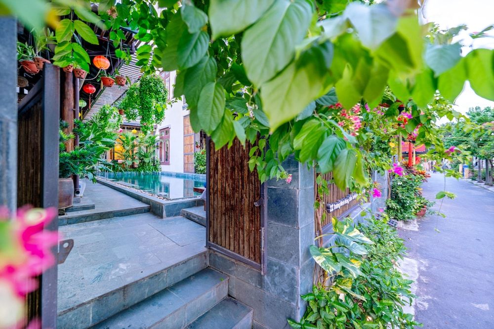 undefined Sands River Hoi An Villa 5