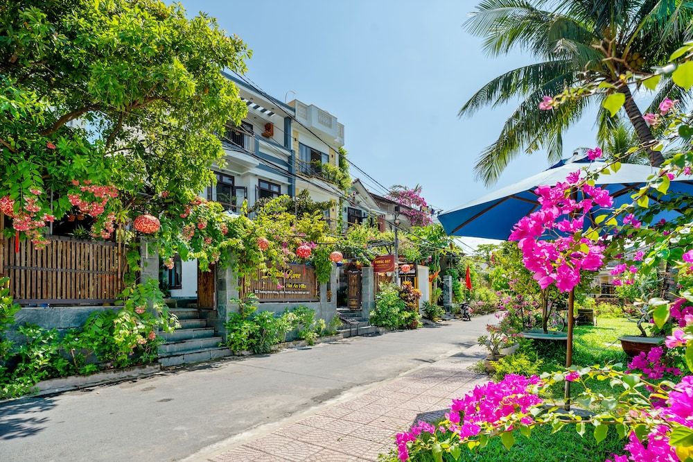undefined Sands River Hoi An Villa 7