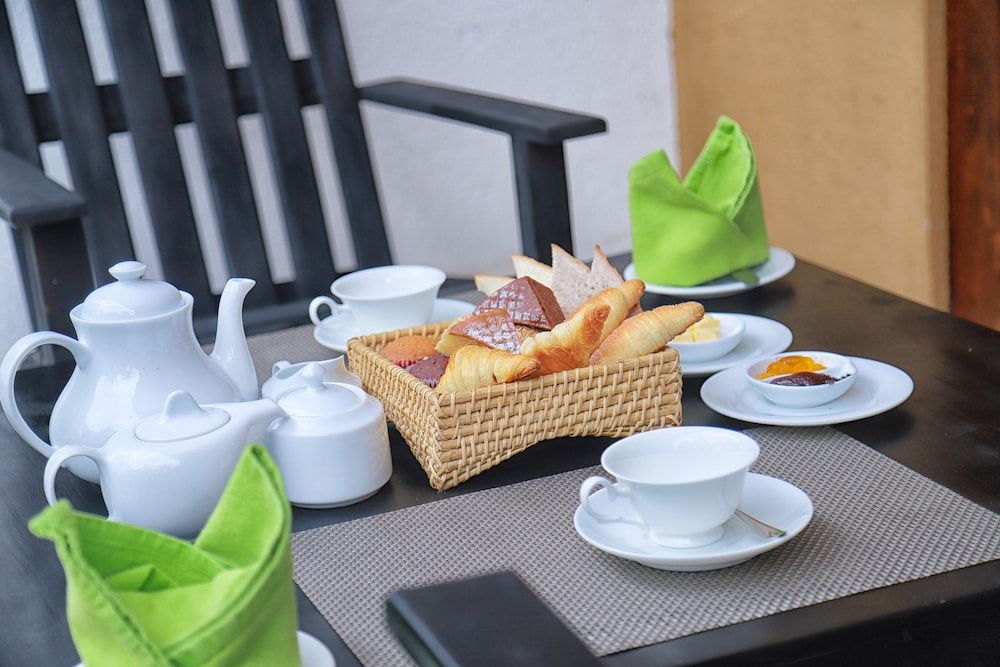 undefined Dambulla Villa 10