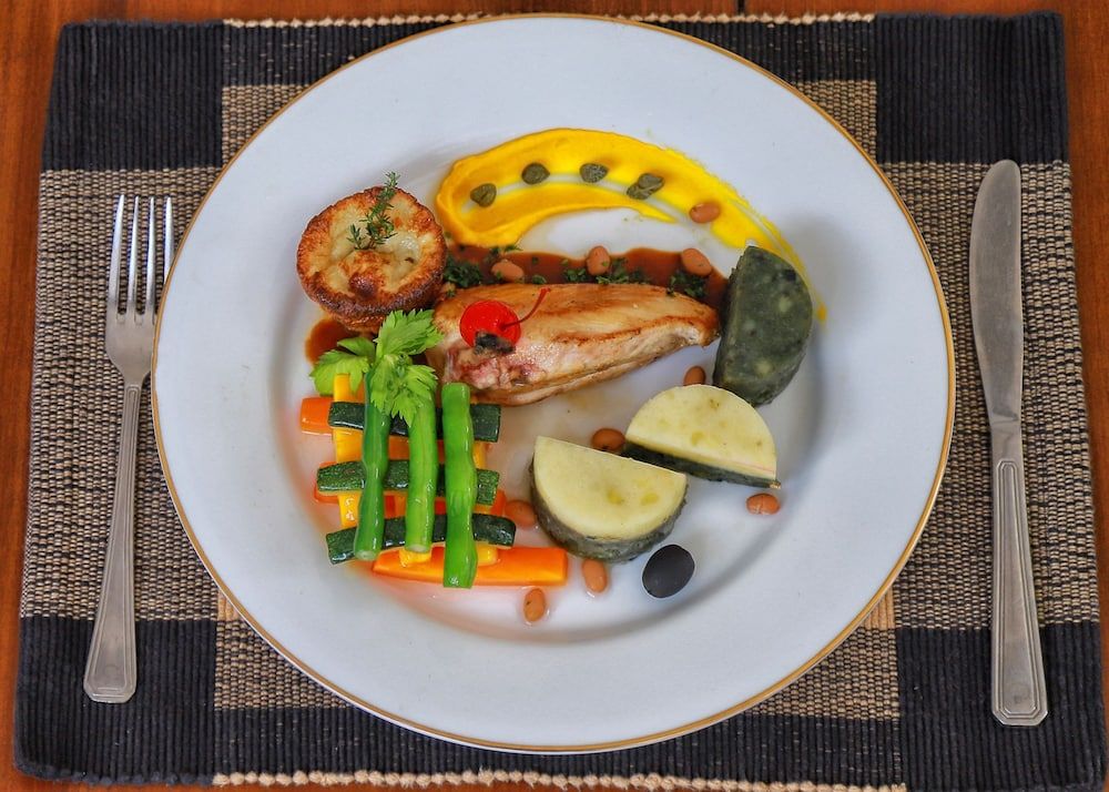 undefined Dambulla Villa 7