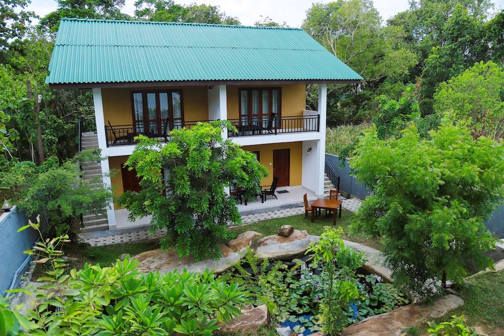 undefined Dambulla Villa
