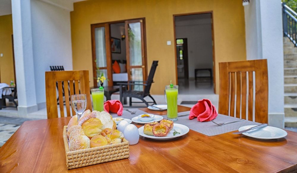 undefined Dambulla Villa 9