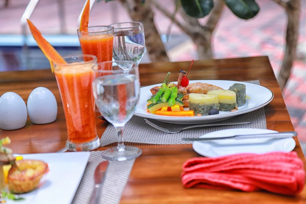 undefined Dambulla Villa 6