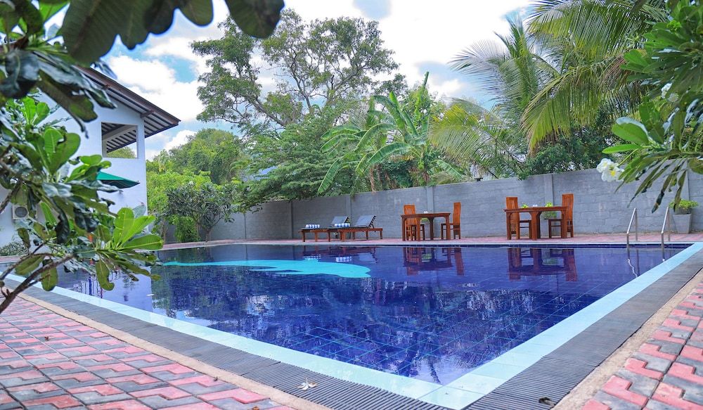 undefined Dambulla Villa 2