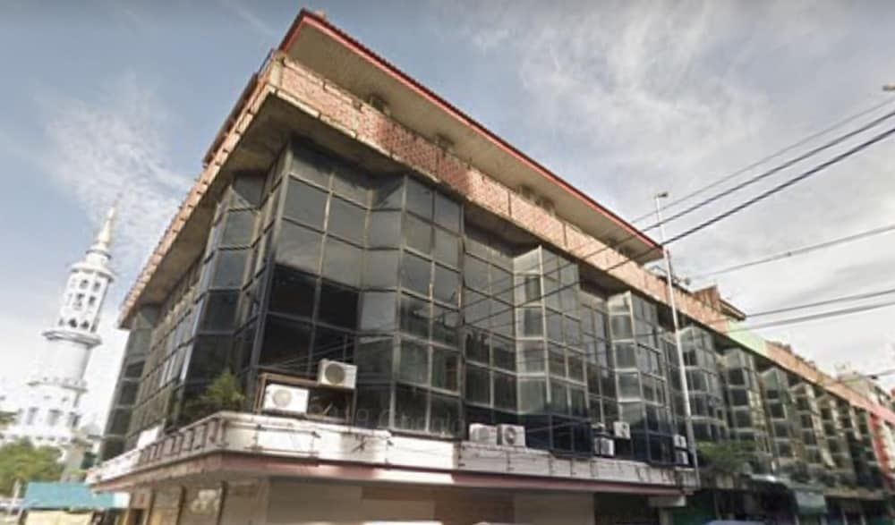 undefined SPOT ON 91343 Kartika Guest House SyariahNearPantai Stres 4