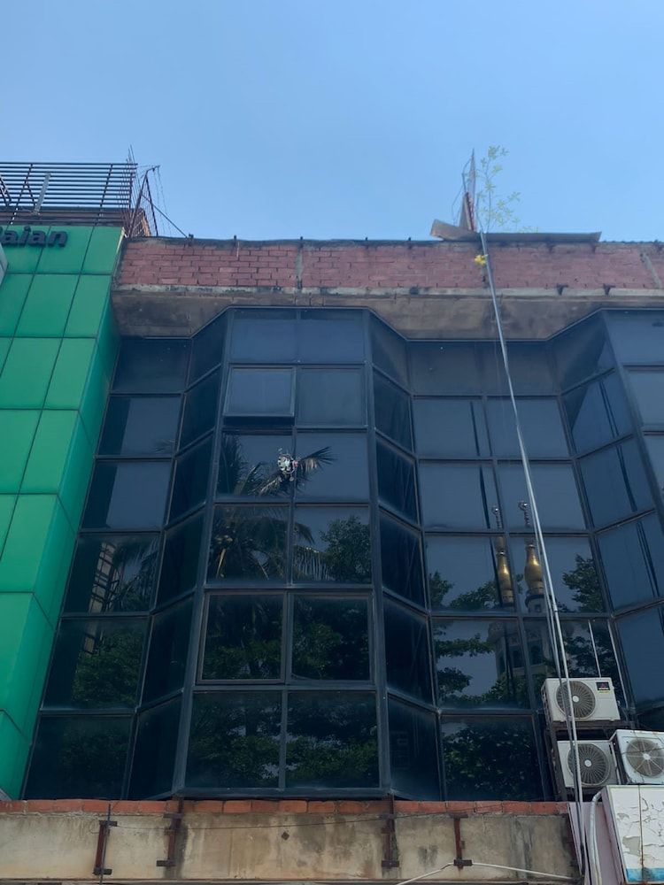 undefined SPOT ON 91343 Kartika Guest House SyariahNearPantai Stres 8