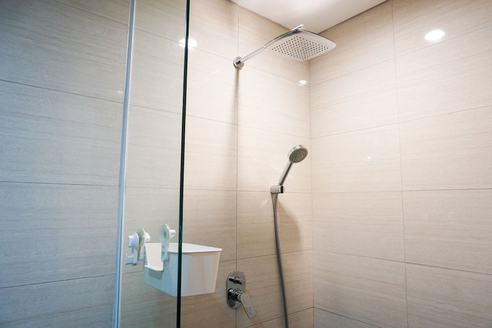 Comfy Studio Ciputra International Apartment Room 9