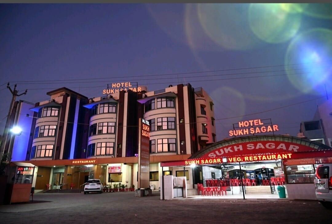 undefined Hotel Sukh Sagar
