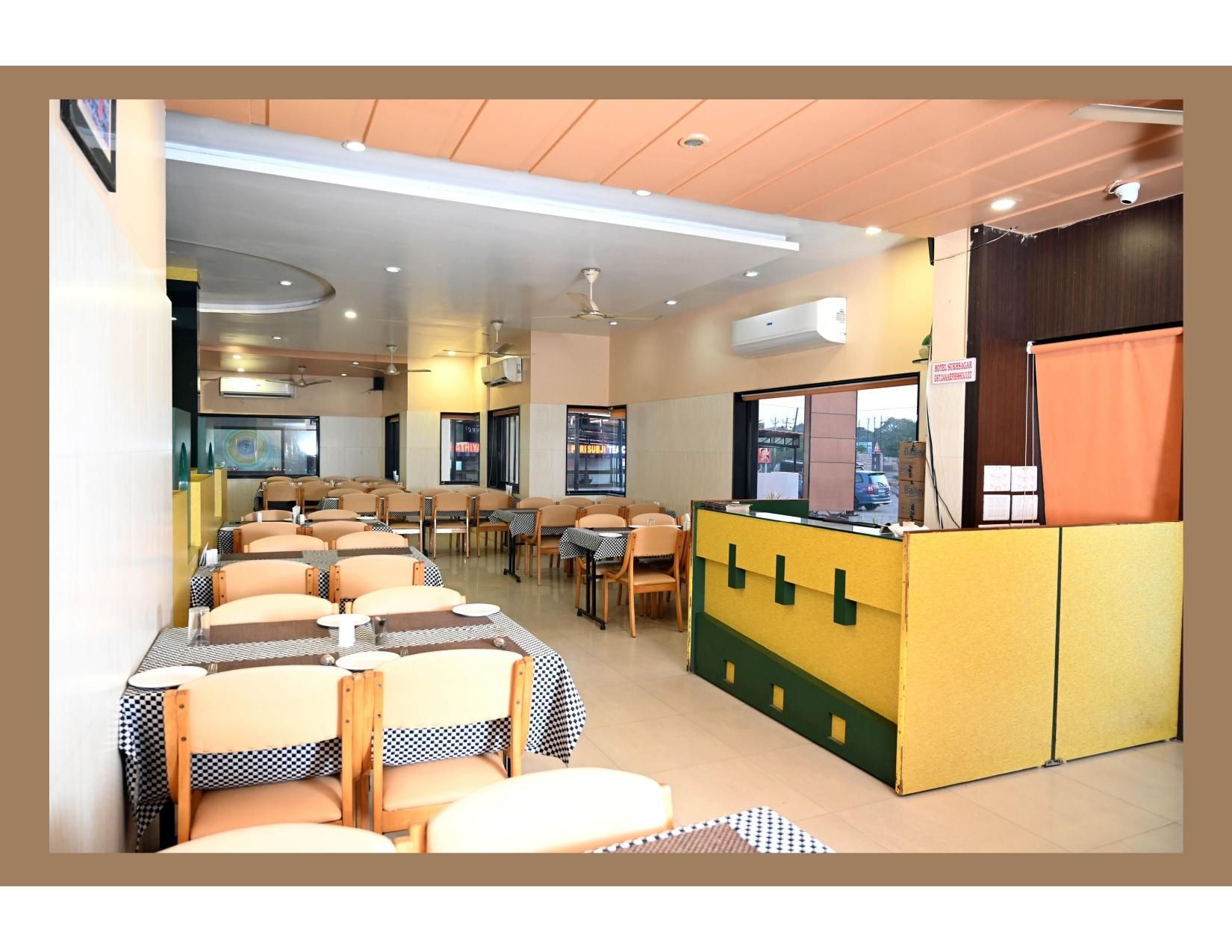 undefined Hotel Sukh Sagar 4