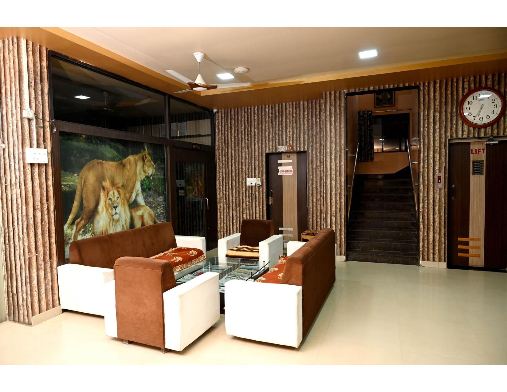 undefined Hotel Sukh Sagar 10