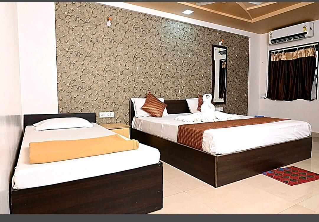 undefined Hotel Sukh Sagar 7