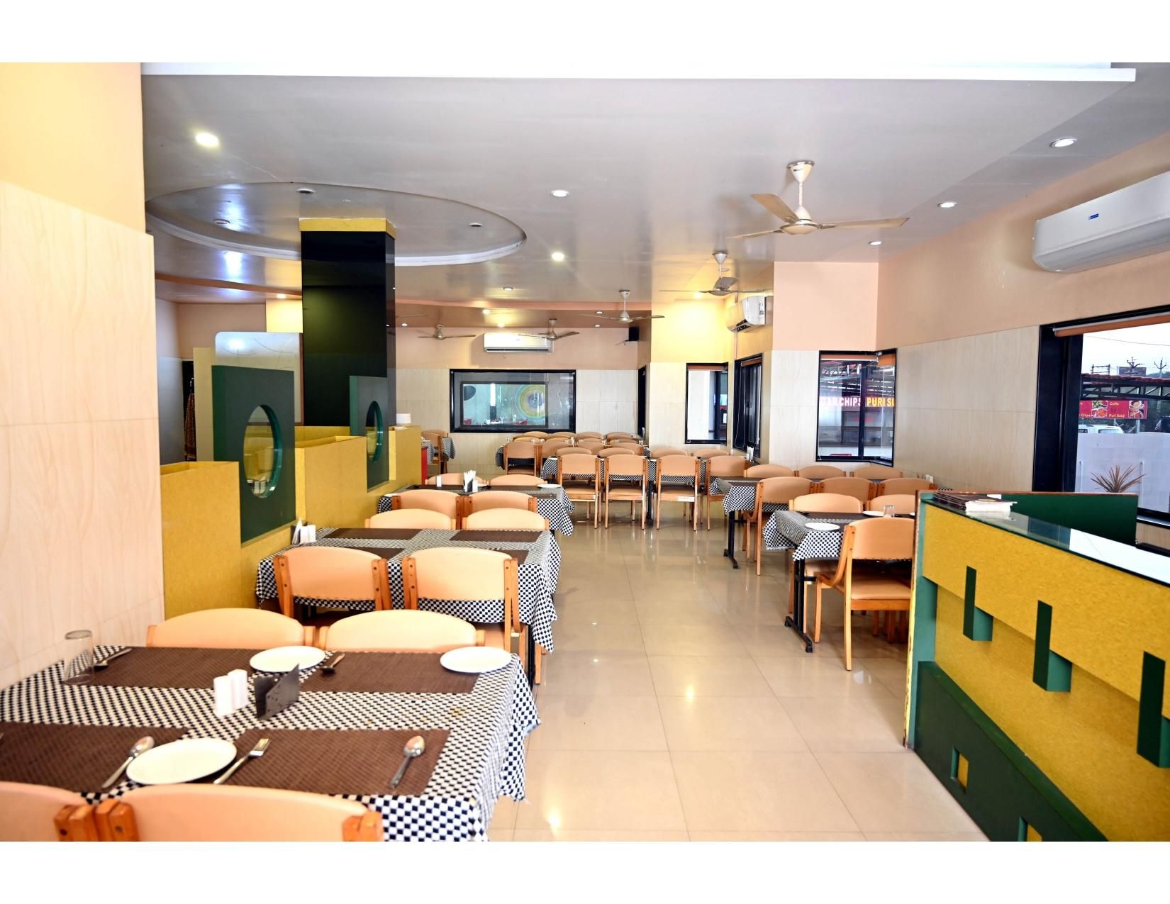 undefined Hotel Sukh Sagar 3