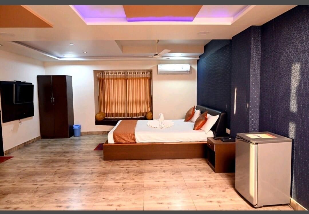 undefined Hotel Sukh Sagar 2
