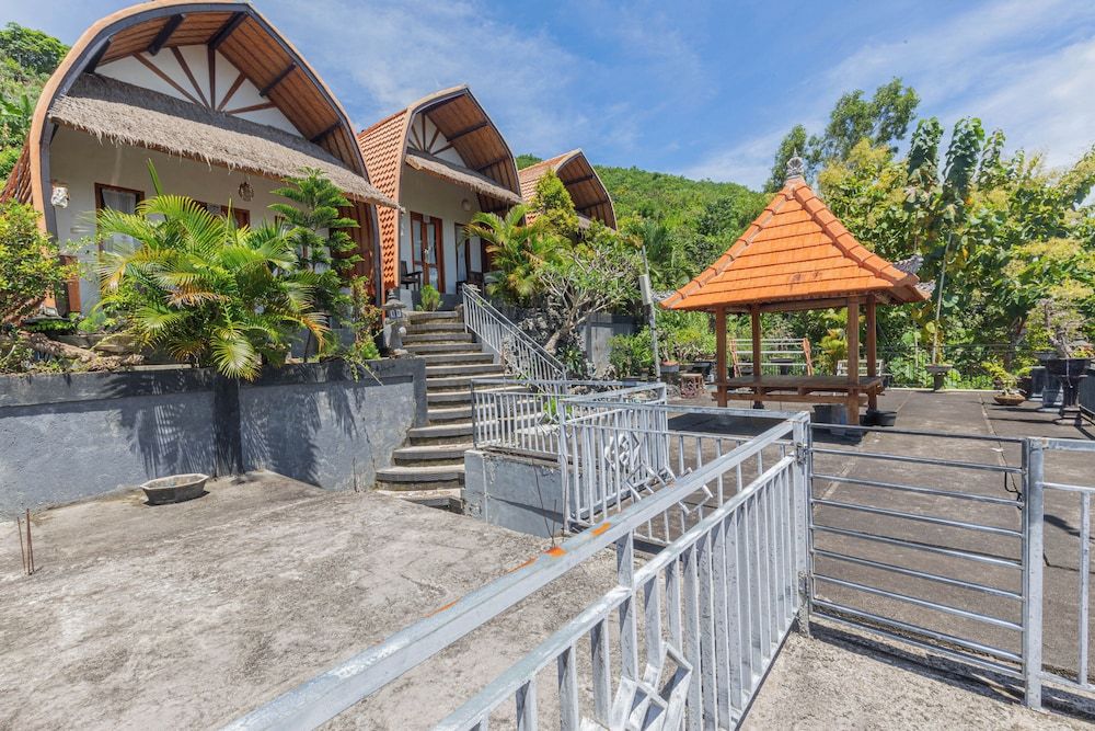 undefined Ramp Cottage 10