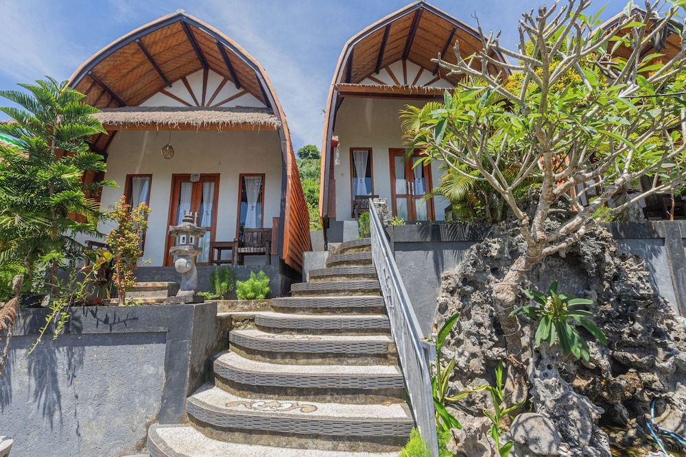 undefined Ramp Cottage 4