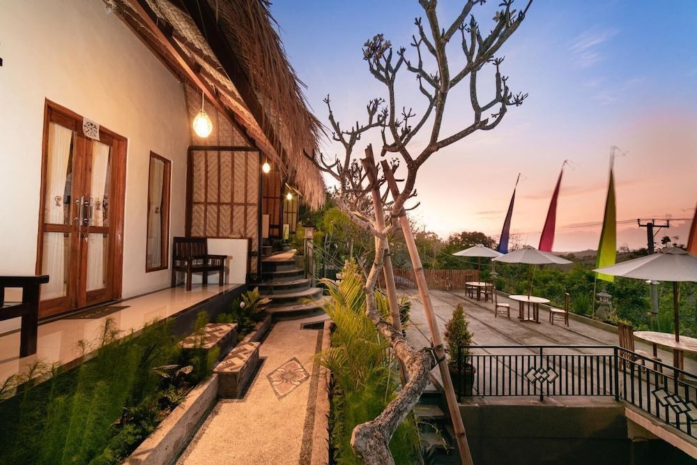 undefined Ramp Cottage 3