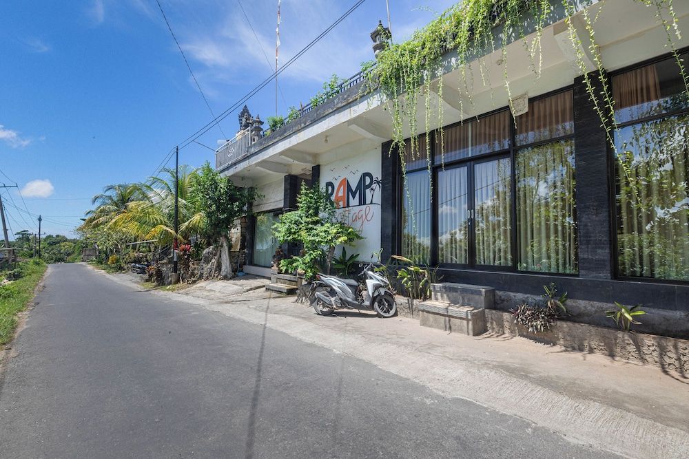 undefined Ramp Cottage 8