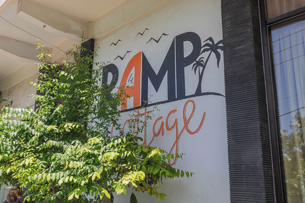 undefined Ramp Cottage 7