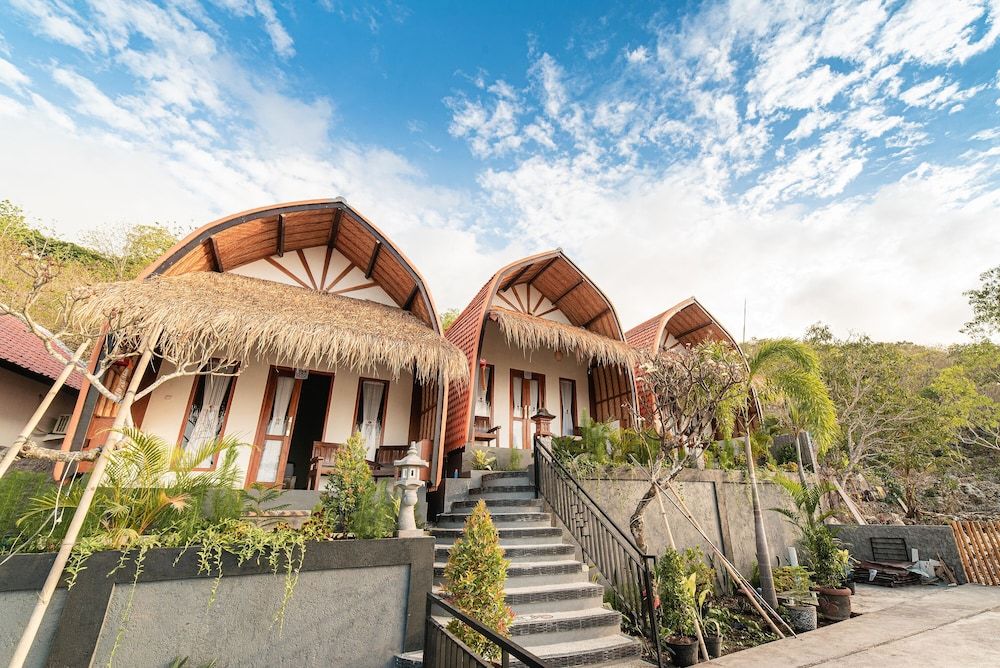 undefined Ramp Cottage 2