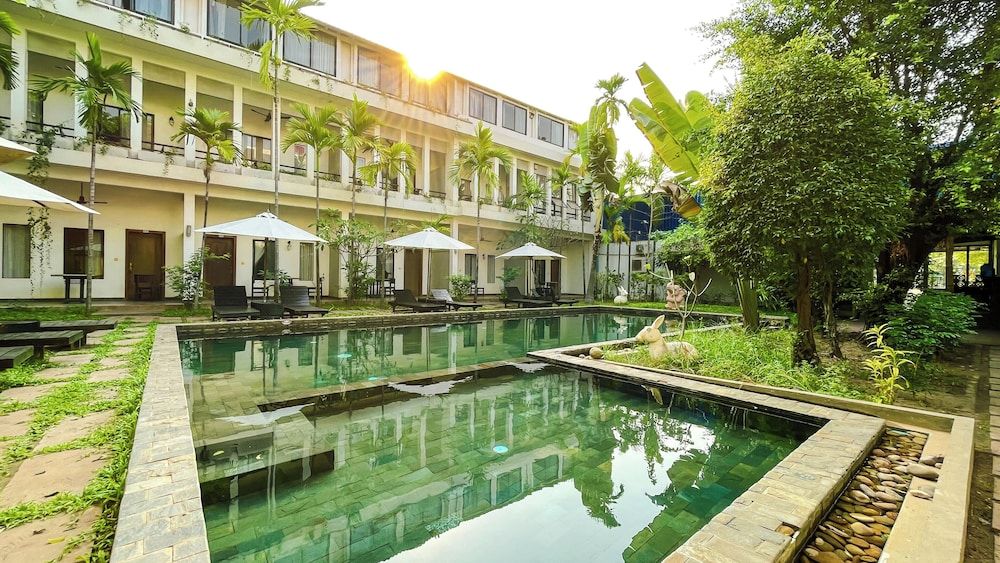 undefined WORLD WALKERs - Hostel 3