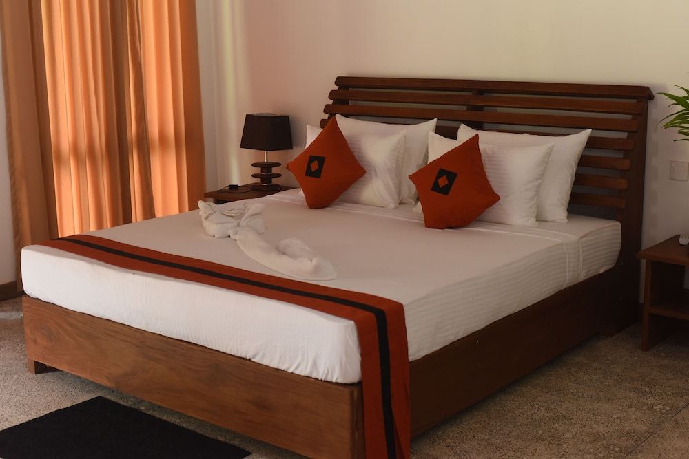 undefined The Bell Farm Eco Resort