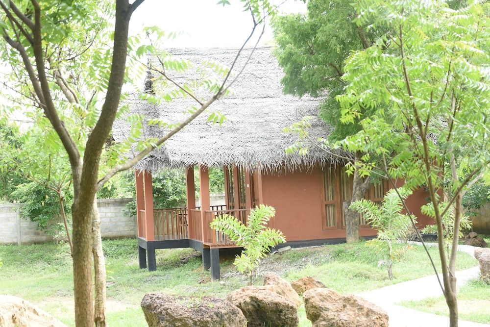 undefined The Bell Farm Eco Resort 4