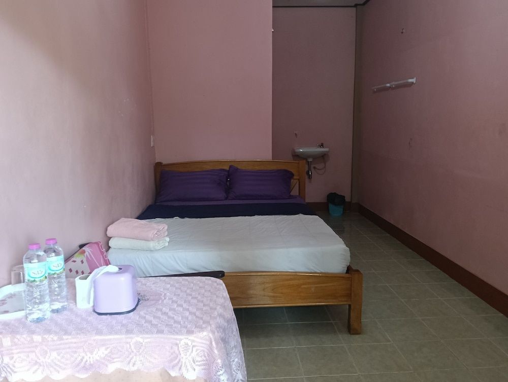 Mhontong Homestay Standard Double Room 7