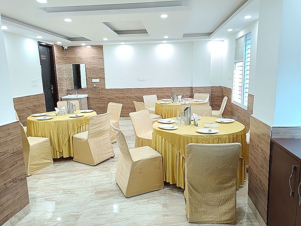undefined Shivaka Inn 4