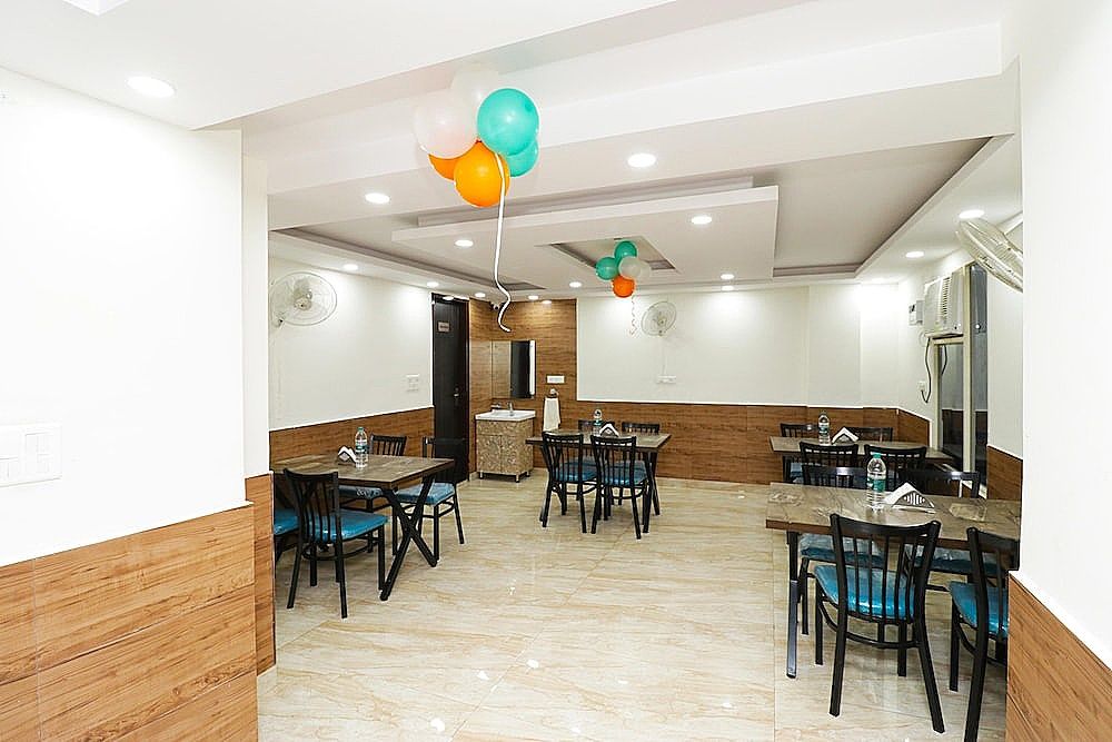 undefined Shivaka Inn 3