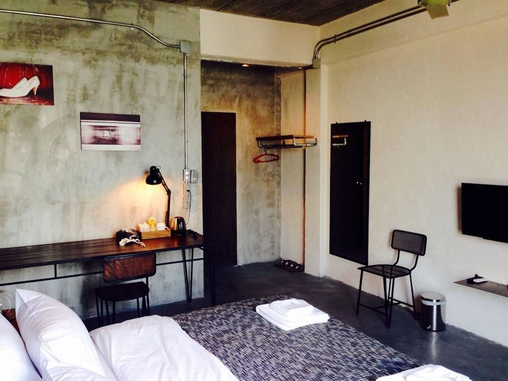 undefined Samantan Hotel at Nimman