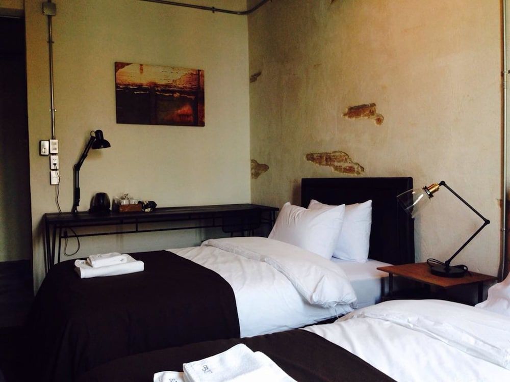 undefined Samantan Hotel at Nimman 2