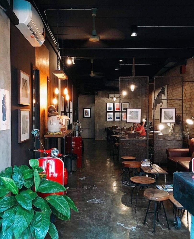 undefined Samantan Hotel at Nimman 6