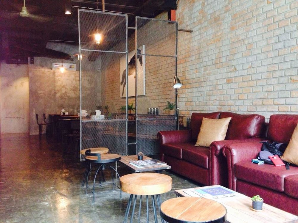 undefined Samantan Hotel at Nimman 4