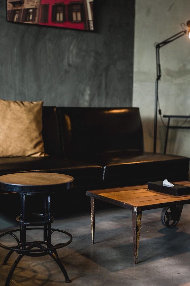 undefined Samantan Hotel at Nimman 3