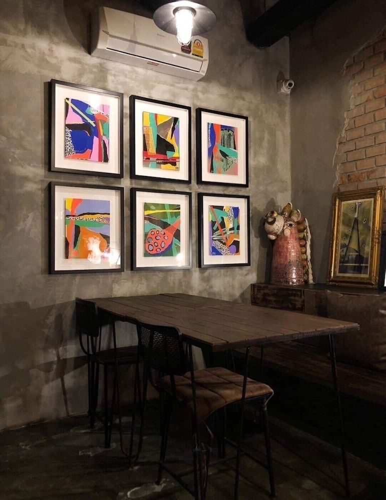 undefined Samantan Hotel at Nimman 4