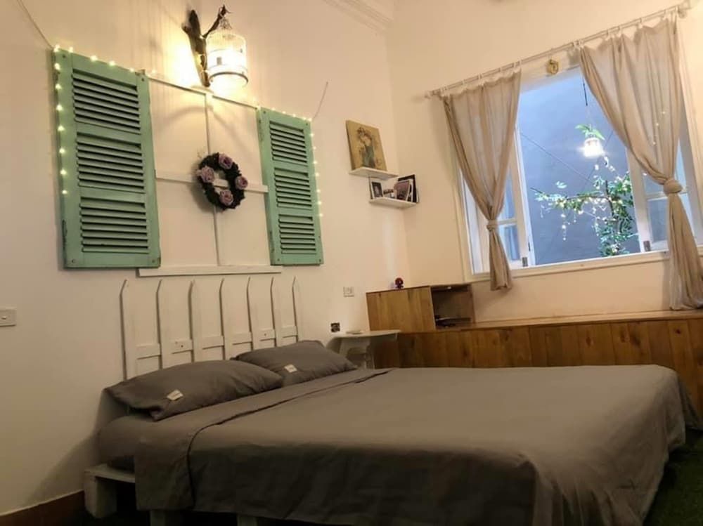 undefined Manmo Nha Minh Homestay 4