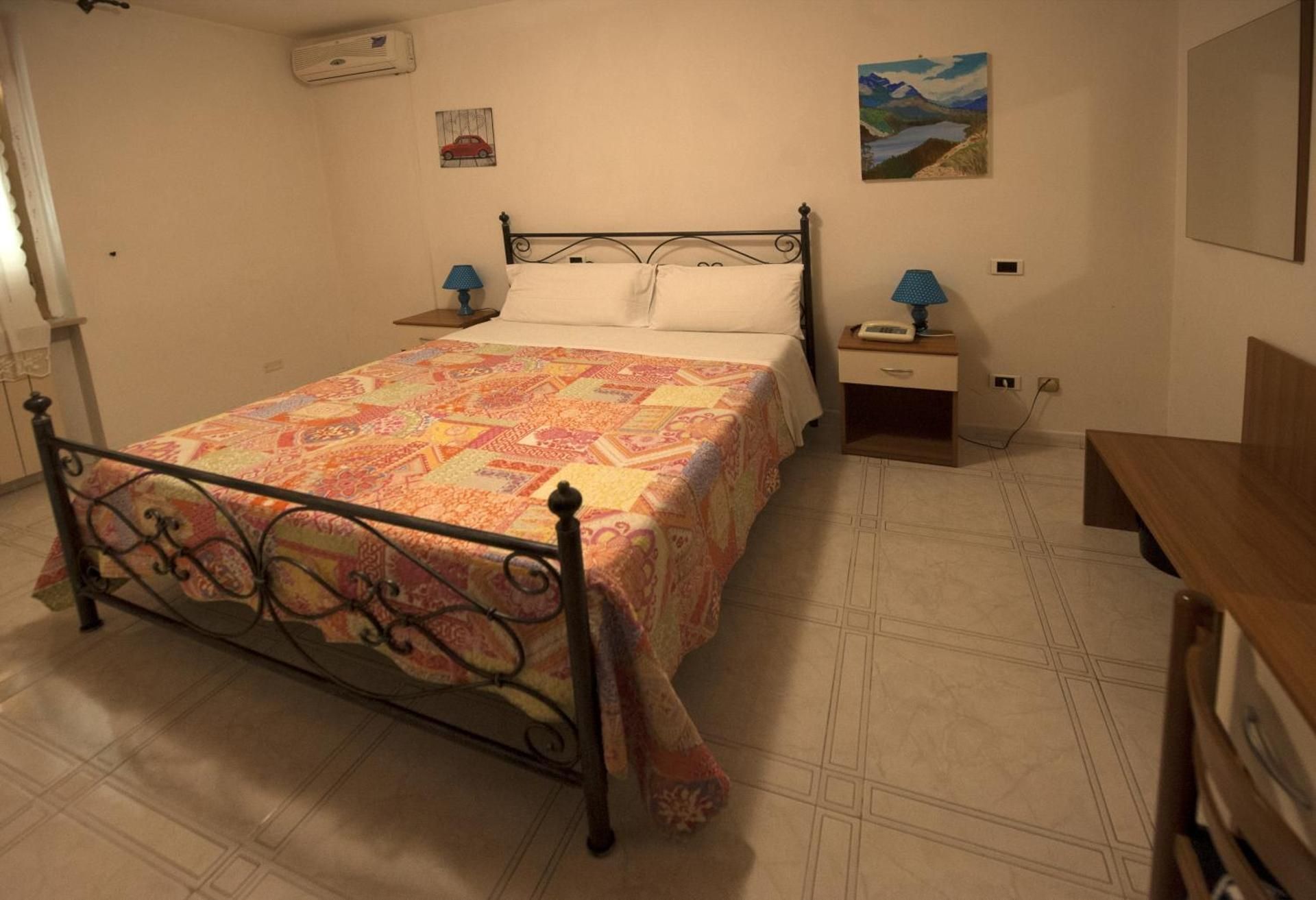 Comfort Triple Room