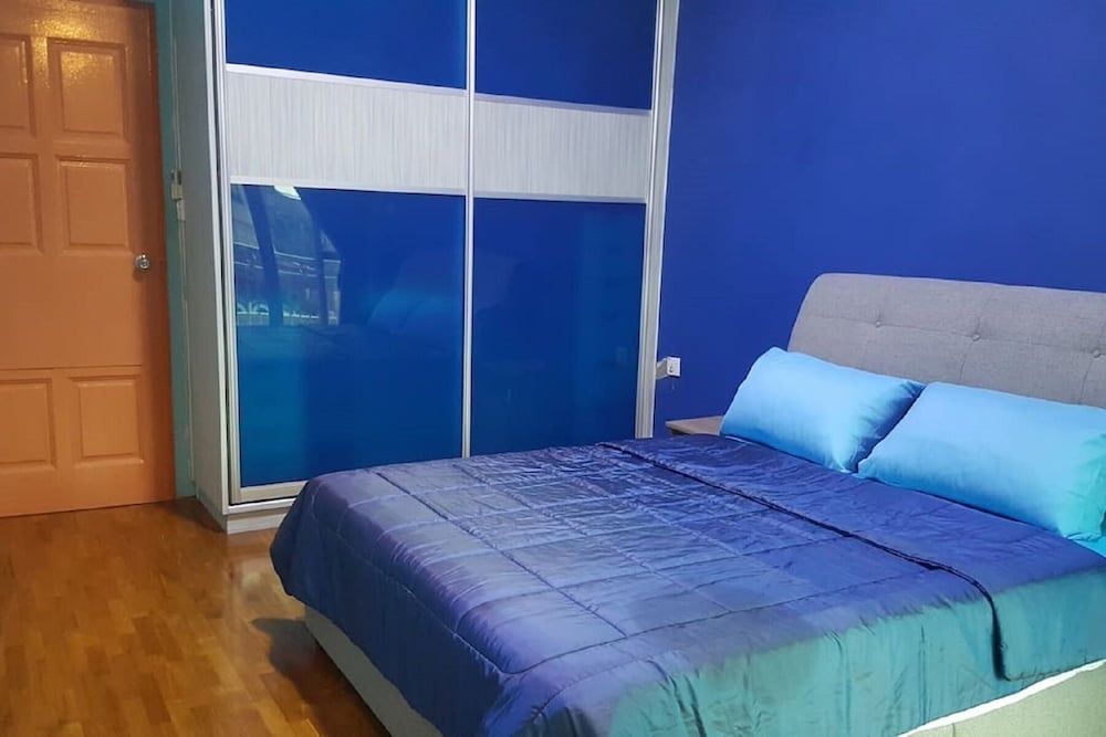 Bedroom A