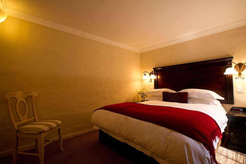 Executive Suite, 1 King Bed