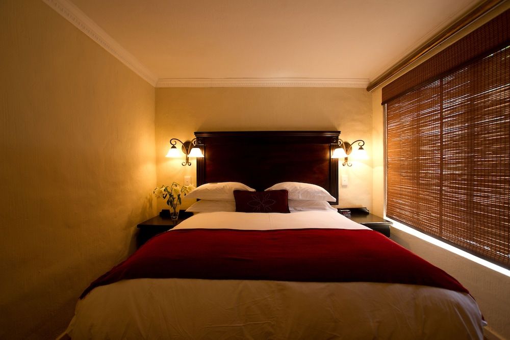 Executive Suite, 1 King Bed