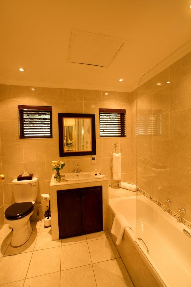 Standard Room, 2 Twin Beds