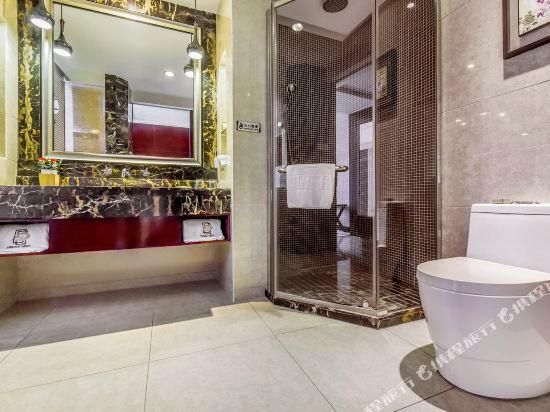 undefined Boya Holiday Hotel 5