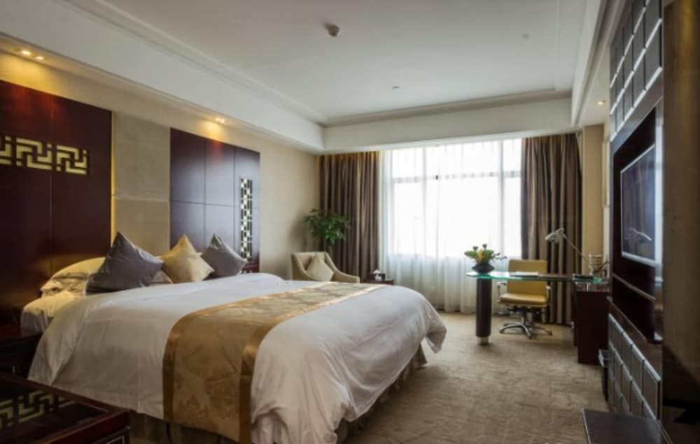 undefined Boya Holiday Hotel 6